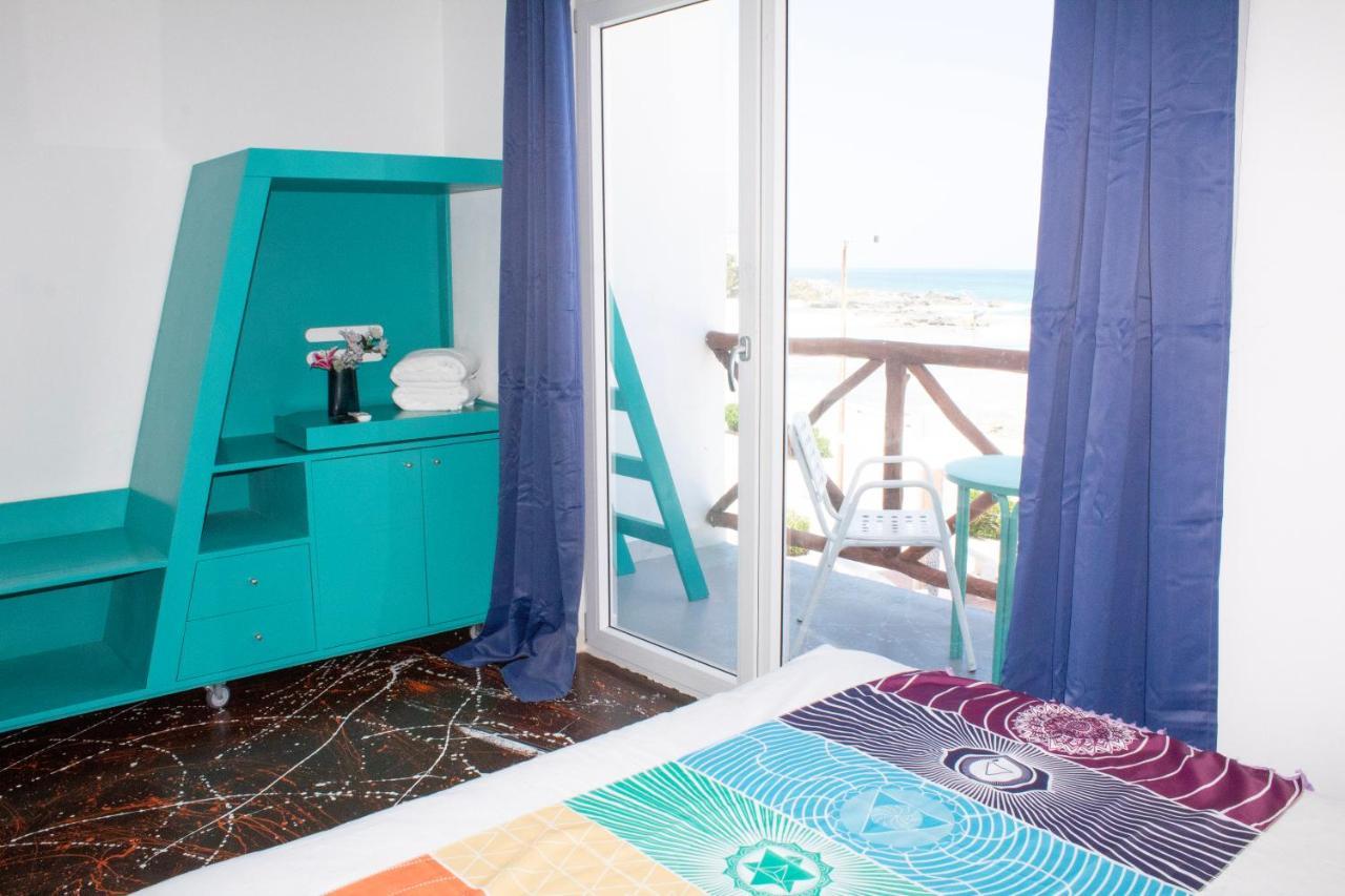 Esduma La Perla Hotel Isla Mujeres Exterior foto